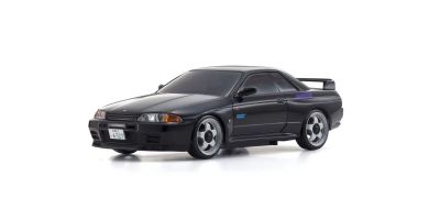 NISSAN SKYLINE GT-R R32 V-SPECⅡ NEW ANIMATION FILM INITIAL D MZP482ID