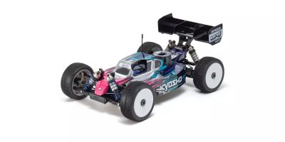 1/8 Scale Radio Controlled .21 Engine Powered 4WD Racing Buggy INFERNO MP11 33028