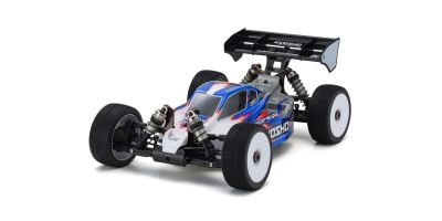 1:8 Scale RC Brushless Motor Powered 4WD Racing Buggy INFERNO MP10e TKI2 34116