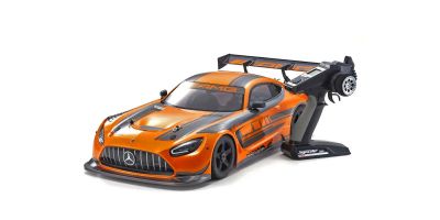 1/8 EP 4WD INFERNO GT2 VE RACE SPEC 2020 Mercedes-AMG GT3 34117