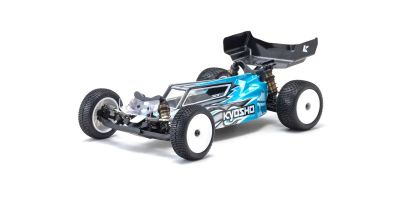 1:10 Scale Radio Controlled Electric Powered 2WD Racing Buggy ULTIMA RB7.5 34305