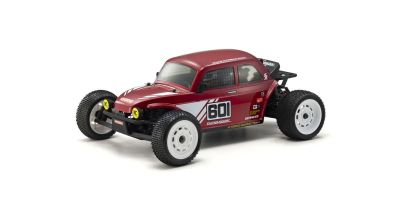 1:10 Scale Radio Controlled Electric Powered 2WD Buggy Assembly kit ULTIMA SB Dune Master 34312