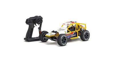 1:10 Scale RC EP 2WD Buggy EZ Series readyset Sand Master 2.0 Color Type 1 34405T1