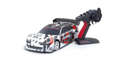 1:10 Scale Radio Controlled Electric Powered 4WD FAZER Mk2 FZ02-D Toyota Supra (A80) Color Type1 34471T1