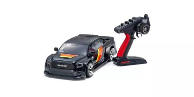 1:10 Scale Radio Controlled Electric Powered 2WD FAZER D2 FZD2L Series readyset 2021 TOYOTA TUNDRA Drift Ver. Black 34531T1