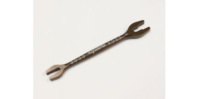 KRF Turnbuckle Wrench(3.0-3.5/4.0-5.5) 36135