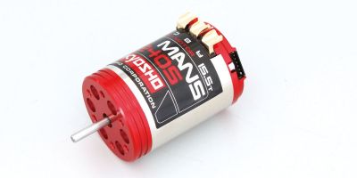 LE MANS 240S Brushless Motor (15.5T/4WD) 37032B