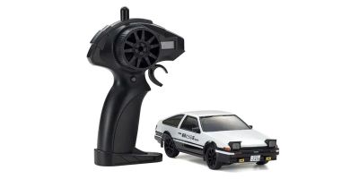 FIRST MINI-Z Initial D TRUENO AE86 66601A
