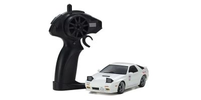 FIRST MINI-Z INITIAL D MAZDA SAVANNA RX-7 FC3S 66602A