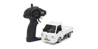 FIRST MINI-Z SUBARU SAMBAR 66607A