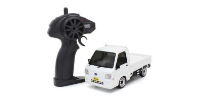 FIRST Mini-Z Subaru Sambar Kei Truck 66607