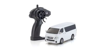 FIRST MINI-Z TOYOTA HIACE SUPER GL 66609A