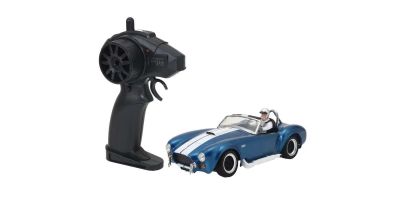 FIRST MINI-Z SHELBY COBRA 427 S/C 66610A
