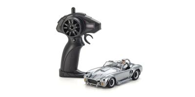 FIRST MINI-Z Chrome Cobra 427 S/C 66610C