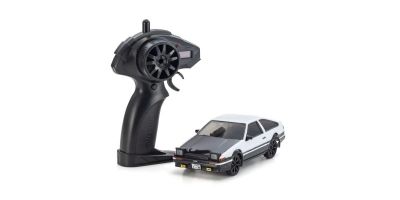 FIRST Mini-Z Trueno AE86 White 66612