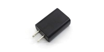 USB 5V-2.0A AC Adaptor(100-240V/10W) 72202B