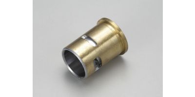 Piston & Cylinder(GXR15) 74016-05
