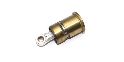 Piston and Cylinder Set(KE21V)  74035-03