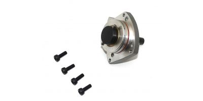 Back Plate Set(KE21V) 74035-07