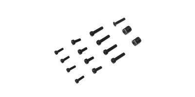 Maintenance Screw Set(KE21V) 74035-09