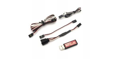 I.C.S. USB Adaptor HS 82083