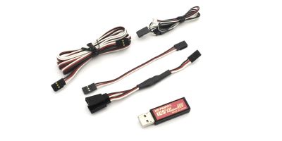 I.C.S. USB Adaptor HS 82083B