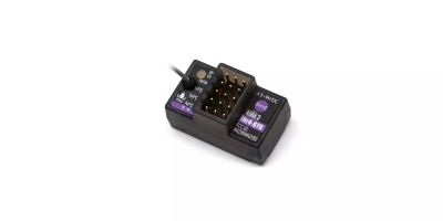FLYSKY INr4-GYB receiver with gyro 82157