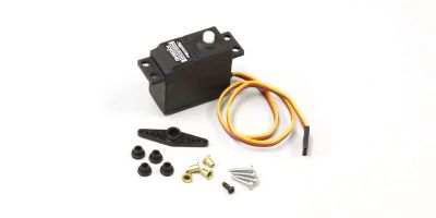 KS202W Waterproof Servo 82238W