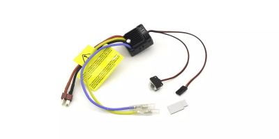 60A Brushed ESC KSH KA060-91W 82245B