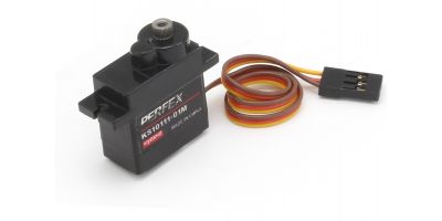 82284	Servo KS10111-01M