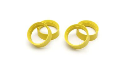 KC Mold Inner (56/Yellow/4pcs) 92035-56