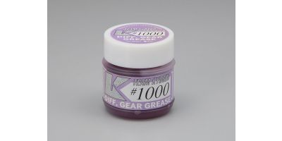 DIFF.GEAR GREASE #1000 96501