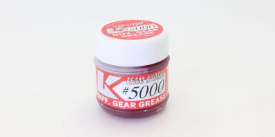 Diff Gear Grease #5000 96503B