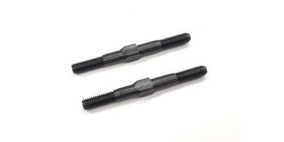 Hard Adjust Rod (3x32mm/2pcs) 97008-32