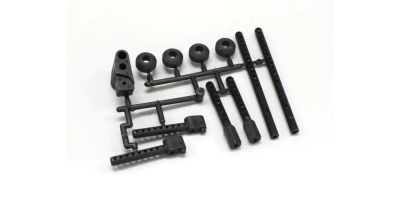 Body Mount Set 97016D