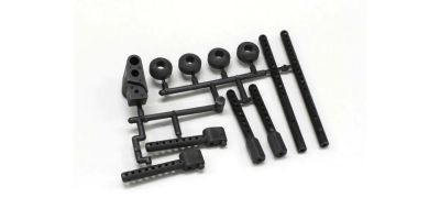 Body Mount Set 97016C