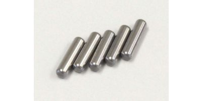 Pin (2x7.8mm/5pcs/for Clamp Wheel Hub) 97018-078