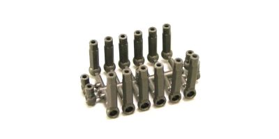 DIS - 97021HC Hard Ball End Set (L=10/23/28) 97021HB