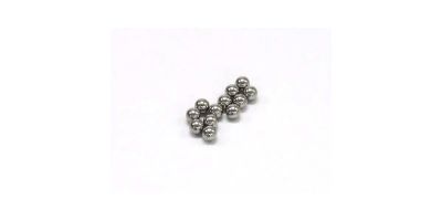 Tungsten Carbite Ball (3/32 Inch/12pcs) 97030B