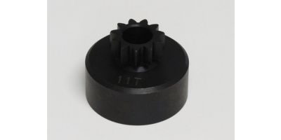 Clutch Bell (11T/LB-Type) 97034-11
