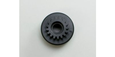Clutch Bell (17T/BB-Type) 97035-17