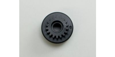 Clutch Bell (18T/BB-Type) 97035-18