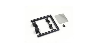 Side View Mirror Set(for 1/8,1/10 Size) 97048B
