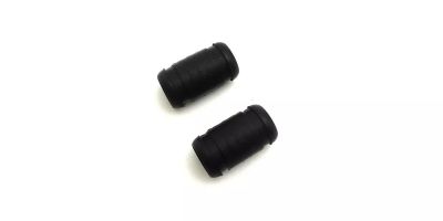 Muffler Joining Pipe (for12-18/Black/2pcs) 97060-15