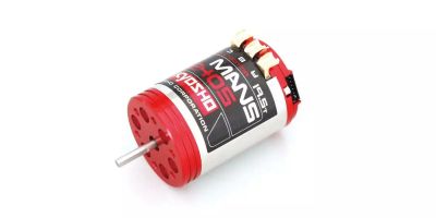 LE MANS 240S Brushless Motor (19.5T/2WD) 37031B