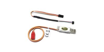 Brushless setup cable2.0(for MB010VE2.0) 82082B