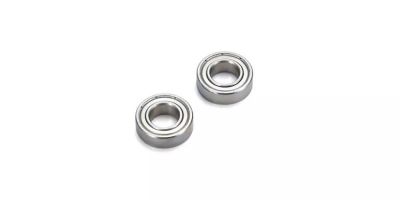 Shield Bearing(8x16x5) 2Pcs BRG413