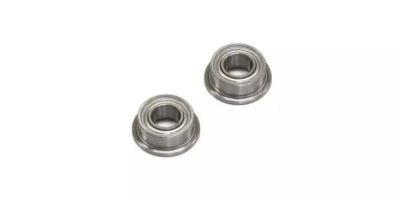 Flange Bearing(3x6x2.5) 2Pcs BRG402F