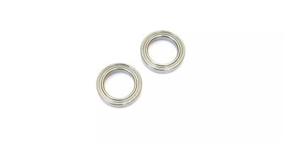 Shield Bearing(12x18x4) 2Pcs BRG416