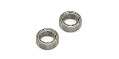 Shield Bearing (6x10x3) 2Pcs BRG410